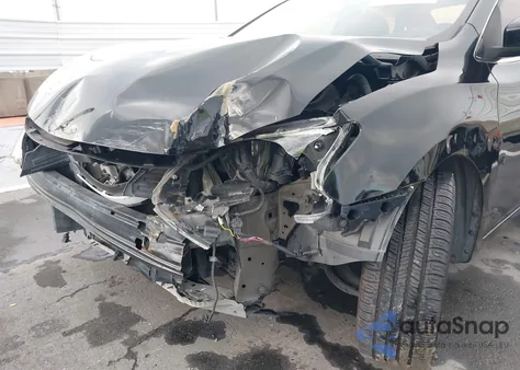 2014 Nissan Sentra Sl z USA, uszkodzony, nr VIN 3N1AB7AP2EY225622